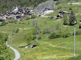 Hotel Rhoneblick
