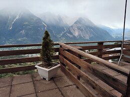 Hotel Rhoneblick