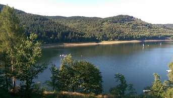 Hotel Berghof am See