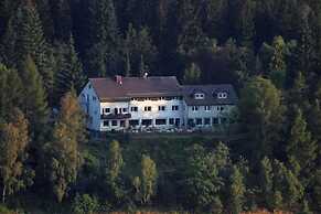 Hotel Berghof am See