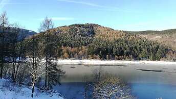 Hotel Berghof am See