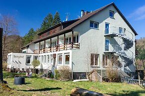 Hotel Berghof am See
