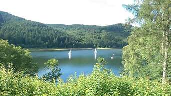 Hotel Berghof am See