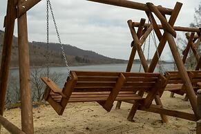 Hotel Berghof am See