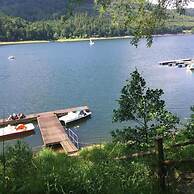 Hotel Berghof am See