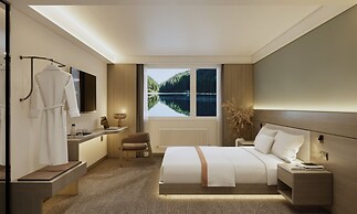 Hotel Berghof am See