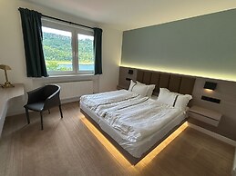 Hotel Berghof am See