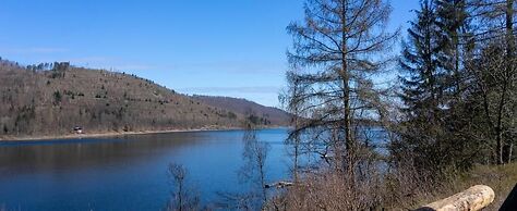 Hotel Berghof am See