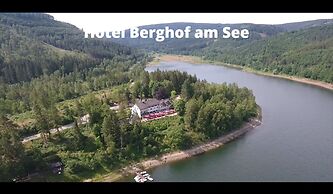 Hotel Berghof am See