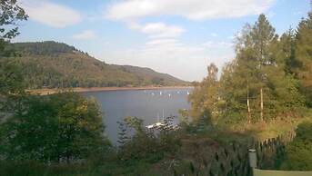 Hotel Berghof am See