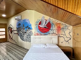 Esma Apart Otel