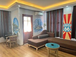 Esma Apart Otel
