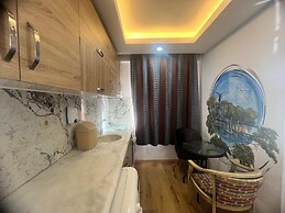Esma Apart Otel