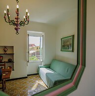 La Casa del Pastenello