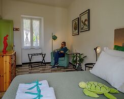 La Casa del Pastenello