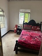 The Countryside Home