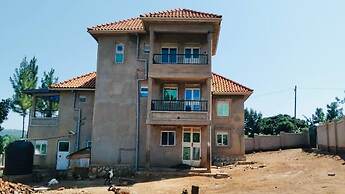 The Countryside Home