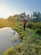 The Countryside Home