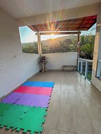 Surf Stop Hostel