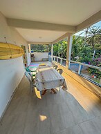 Surf Stop Hostel