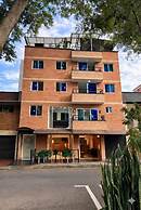 Hotel Verony La 70 - Laureles Estadio