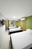 Hotel Verony La 70 - Laureles Estadio