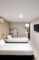 Hotel Verony La 70 - Laureles Estadio