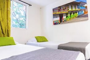 HOTEL VERONY SAN JOAQUIN