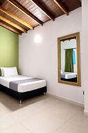 Hotel Verony La 70 - Laureles Estadio