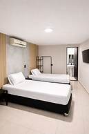 Hotel Verony La 70 - Laureles Estadio