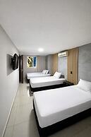 Hotel Verony La 70 - Laureles Estadio