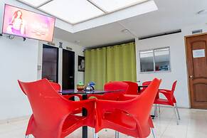 HOTEL VERONY SAN JOAQUIN