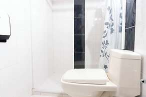 HOTEL VERONY SAN JOAQUIN