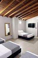 Hotel Verony La 70 - Laureles Estadio