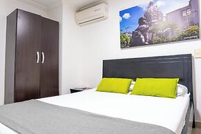 HOTEL VERONY SAN JOAQUIN