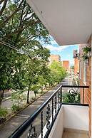 Hotel Verony La 70 - Laureles Estadio