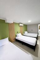 Hotel Verony La 70 - Laureles Estadio