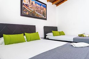 HOTEL VERONY SAN JOAQUIN