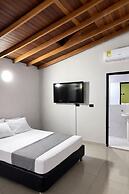 Hotel Verony La 70 - Laureles Estadio