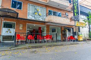 HOTEL VERONY SAN JOAQUIN