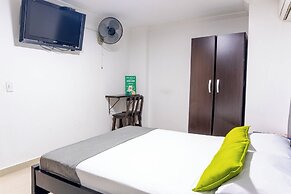 HOTEL VERONY SAN JOAQUIN