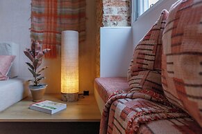 Shirehall Apartments