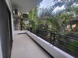 Hotel ramdev