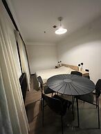 Walk to Ski Lift-1br-studio-balcony-parking