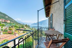 Limonta Lakeview Apartment