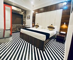 Sarin Inn Boutique Hotel