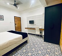 Sarin Inn Boutique Hotel