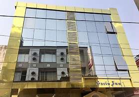 Sarin Inn Boutique Hotel