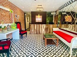 Sarin Inn Boutique Hotel