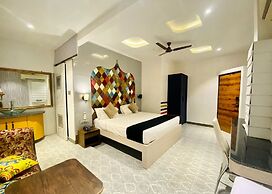 Sarin Inn Boutique Hotel